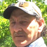 Laurie Rufus Langille