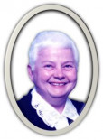 Doris Fournie