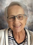 Shirley Landriault Doucet