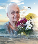 Margaret Rose McAfee