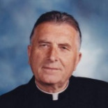 Monseigneur Léo Lev Chayka