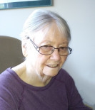 Margaret Dalgliesh Pinegar