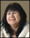 Theresa Louise Stevens