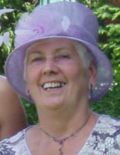 Miriam Jones Thomas