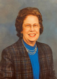 Margaret Duncan Brown