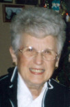 Leona Drozdowich Schaeffer