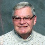 Archibald (Archie) McLellan