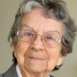 Marie-Claire Boudreau