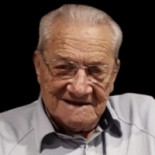 Ernest William (Hyme) Barber