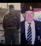 Edmund Peter Levangie