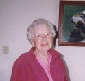 Margaret Renecker