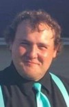 Jake R. Arsenault