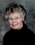 Donna Evelyn Porter