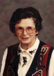 Viola Jean Scheidt McNaughton