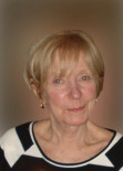 Huguette Moreau Beauchemin