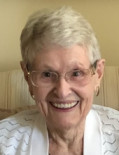 Katherine Ann Trenholm