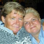 Mary Ann (Elizabeth) Barr