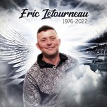 Eric Létourneau