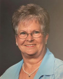 Pauline Bordeleau