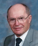 Kenneth William (Ken) Suggitt