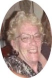 Anne Elizabeth Webster