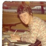 Catherine Elizabeth (Betty) MacDonald