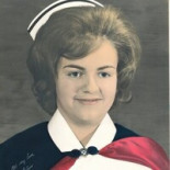 Helen Elaine Macdonald