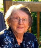 Madeleine Desrochers