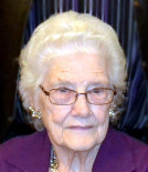 Eileen Elva Lamb Barton