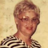 Carolyn Anne Patriquin