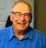 Kenneth Jasper (Bill) William