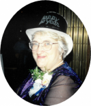 Mary Catherine Doyle