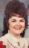 Dianne Rosalie Thompson Seward