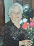 Edna Switzer