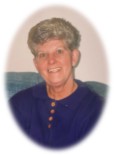 Beverley Ann Purcell