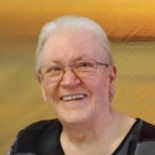 Reine-Aimée Saumure