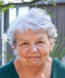 Kathleen Marcia Campbell