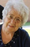 Thelma M. Perry