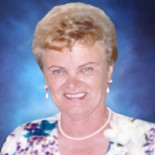 Florence (Molly) Duchesneau