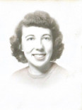 Dorothy Eleanor Brown Gibson
