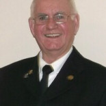 Gordon Winslow (Wince) Anderson