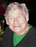 Barbara Louise McLeod Gordon