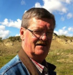 Ralph Novello Ramstead