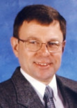 Carl Blank