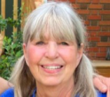 Barbara Ann Parker