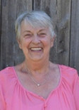 Carol Paterson Nixon
