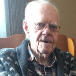 Donald Francis Fitzgerald