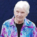 Irene Lillian Mattless