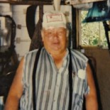 George Henry James Ellison