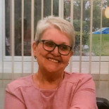 Lise Bessette Montpetit